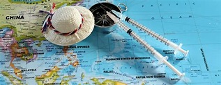 Everything You Need to Know about Travel Clinics and Travel Assessments!