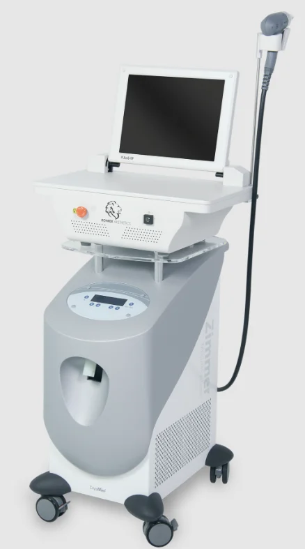 Affordable Medical Aesthetic Equipment from Rohrer Aesthetics